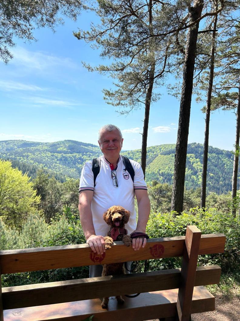 Haussitting in Undenheim